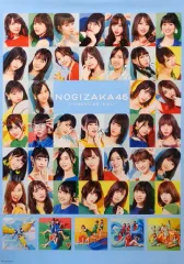 【中古】ポスター(女性) B2ポスター 乃木坂46 「ジコチューで行こう!」