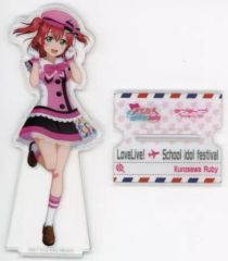 中古】雑貨 めぐりめぐる(森倉円) メタルアートプレート 「絵師100人展