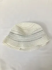 AZUL by MOUSSY アズールバイマウジー バケットハット FREE アイボリー レディースのサムネイル