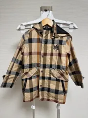 ダックス キッズ ジャケット 110サイズのサムネイル