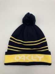 00s OAKLEY beanie y2k tech archive - メルカリ