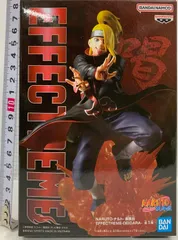 2026年最新】NARUTO-ナルト- 疾風伝 EFFECTREME-DEIDARA-の人気