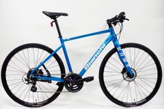 BMC 「ビーエムシー」 STREETFIRE SSX01 2008年モデル ロードバイク
