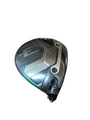 セット売 左 テーラーメイド Qi35 フェアウェイウッド 3&5W ヘッドのみ