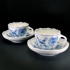 美品】Royal Copenhagen ロイヤルコペンハーゲン／女の子 男の子