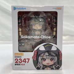 開封済】ねんどろいど 沙花叉クロエ 2個セット - メルカリ