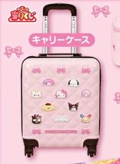 希少】muta ムータ キャリーケース 8デザイン「機内持ち込可」 - メルカリ