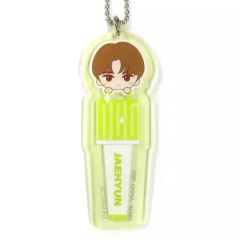 [중고] 키홀더 재현 아크릴 매력 [이치 반 쿠지 NCT127 NEO CITY] 아크릴 매력상