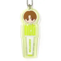 【中古】キーホルダー ジェヒョン アクリルチャーム 「一番くじ NCT127 NEO CITY」 アクリルチャーム賞のサムネイル