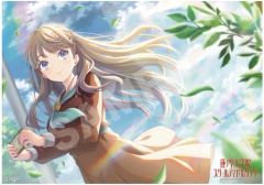 ガールズバンドクライ 5th サイン コンプ仁菜 桃香 すばる 智 ルパ