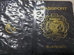 群馬パスポート GUNMAPASSPORT ぐんまちゃん 非売品限定 - メルカリ