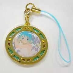きゅんキャラアクセント 魔法少女まどか☆マギカ ストラップにもなる