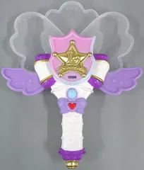 【中古】ハッピーセット ラブパトウィングのフラッパー 「ポリス×戦士 ラブパトリーナ! 第2弾」 ハッピーセットのサムネイル