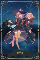 カラフルピーチ からぴち のあ 魔法学園 トレカ - メルカリ