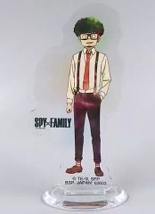 [중고] 아크릴 스탠드 아크릴 패널 프랭키 프랭클린 아크릴 스탠드 [이치 반 쿠지 SPY × FAMILY-You made my day-] F상