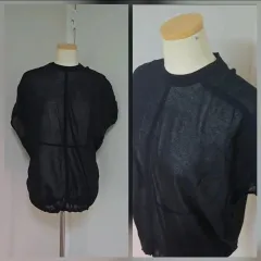 新品同様 / リックオウエンス リール / ノースリーブ トップスのサムネイル