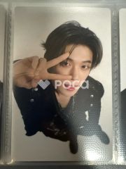 TXT ヨンジュン 2026 TXT MOA CON ミニフォトカード - メルカリ