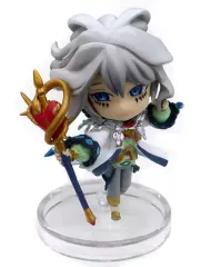 【中古】トレーディングフィギュア 奇蹟を示す者 モーセ 「モンスターストライク ぷちっとフィギュアコレクション Vol.4」のサムネイル