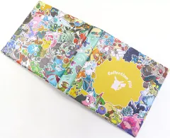 【中古】雑貨 集合 全国ずかんメタルチャーム コレクションファイル 「ポケットモンスター」 ポケモンセンター限定のサムネイル