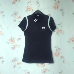 XS) PXG レディース 半袖ポロシャツ