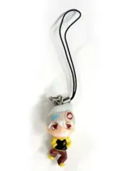 【中古】キーホルダー・マスコット(キャラクター) ソウル=イーター 「ソウルイーター スイング」のサムネイル