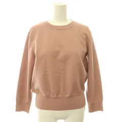 ジャスグリッティー JUSGLITTY 24SS ニット カットソー 長袖 2 ピンク /NR ■OSのサムネイル