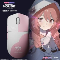 新品未開封 ぶいすぽっ！GAMING MOUSE 夢野あかり EDITION - メルカリ