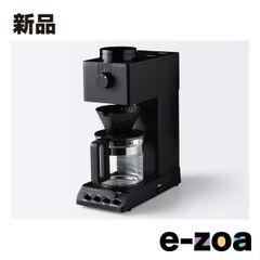 新品】 TWINBIRD コーヒーメーカー CM-D465 - メルカリ