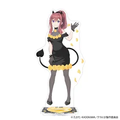 クラスで２番目に可愛い女の子と友だちになった アクリルスタンド 新田新奈 新品 未開封品 正規品 【ムービック】のサムネイル