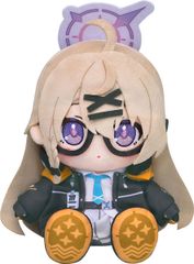 物語シリーズ 戦場ヶ原ひたぎ ぬいぐるみ ぬい 化物語 新品 未開封品