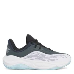アンダーアーマー メンズ シューズ スニーカー Under Armour Curry Splash 25 Basketball Trainers Adults BlkGryWhtのサムネイル