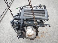 産業用ディーゼルエンジン 3TNE82-RZ1C エンジン本体 建設機械 農機具 産業用ディーゼルエンジン 3TNE82-RZ1C エンジン本体 建設機械 農機具