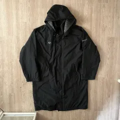 フレッドペリー ロゴ ウィンドブレーカー パーカ M/95のサムネイル