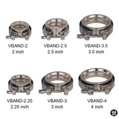 ウエストゲート ボルトピッチ 55mm フランジ穴埋めタイプ 車検用