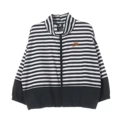 NIKE ナイキ ウーブン ジャケット / レディース Mサイズ / TTLAHS2011のサムネイル