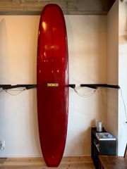 HOBIE SINGLE PIVOT FIN 9.75