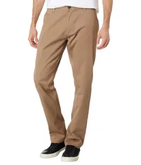 ルーカ メンズ ボトムス カジュアルパンツ RVCA The Weekend Stretch Pants Darkhaki 2 カーキのサムネイル
