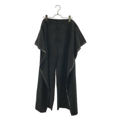 25SS ジュンヤワタナベJUNYA WATANABEワイドスラックス Sサイズ - メルカリ