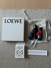 LOEWE ロエベ キーホルダー 出品のサムネイル