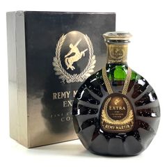 古酒 レミーマルタン セントー エクストラ レミー セントーエクストラ