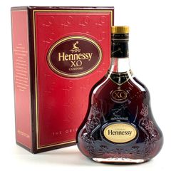 【未開封】Hennessy　ヘネシー　コニャック　ナポレオン　ブランデー　T99 Hennessy（ヘネシー） 兵庫県内配送限定 ナポレオン Hennessy NAPOLEON