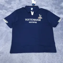 105(XL) 新品 トッテナム ソン・フンミン(SON HEUNGMIN) 半袖 カラーTシャツ | 0619A21のサムネイル