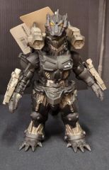 ☆未使用新品！メカゴジラ 2004 劇場限定版 ムービーモンスター