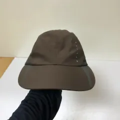ミレー ベースボールキャップ ウール 帽子 60CM@9984のサムネイル