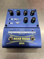 2026年最新】AKAI HEAD RUSH E2の人気アイテム - メルカリ