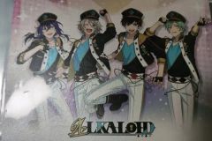 あんスタ ALKALOID 10th Anniv. アルバムブック - メルカリ