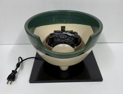 送料無料 創巧野々田 風炉型電熱器囗T巛 - メルカリ
