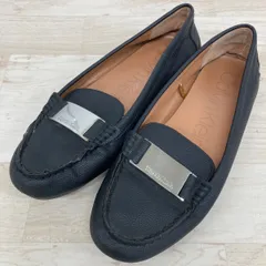 Calvin Klein ローファー/ドライビングシューズ ブラック 10M(27cm相当) カルバンクライン[OX03097]のサムネイル