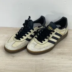 アディダス スペツィアル 24.5cm IE3698 スニーカー アイボリー/ネイビー adidas SPEZIAL シューズ[OI03475]のサムネイル