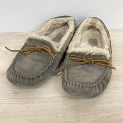 UGG Dakota（ダコタ）グレー - メルカリ